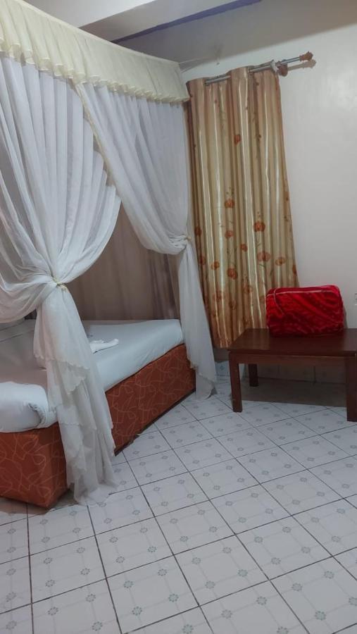 Viewers Park Hotel Naivasha Ngoại thất bức ảnh