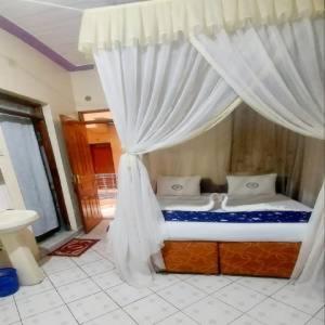 Viewers Park Hotel Naivasha Ngoại thất bức ảnh