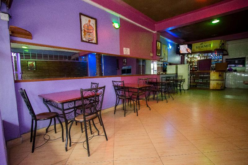 Viewers Park Hotel Naivasha Ngoại thất bức ảnh
