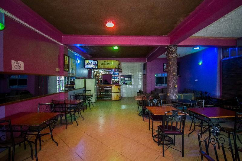 Viewers Park Hotel Naivasha Ngoại thất bức ảnh