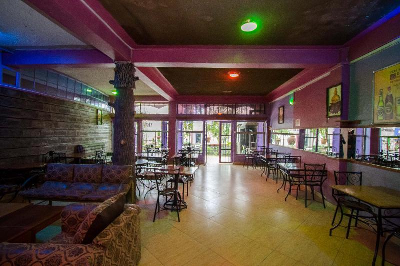 Viewers Park Hotel Naivasha Ngoại thất bức ảnh