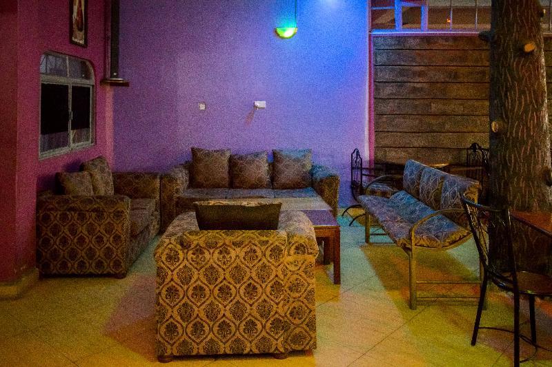 Viewers Park Hotel Naivasha Ngoại thất bức ảnh