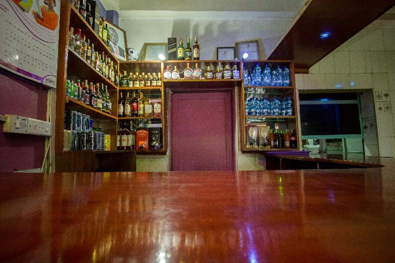 Viewers Park Hotel Naivasha Ngoại thất bức ảnh