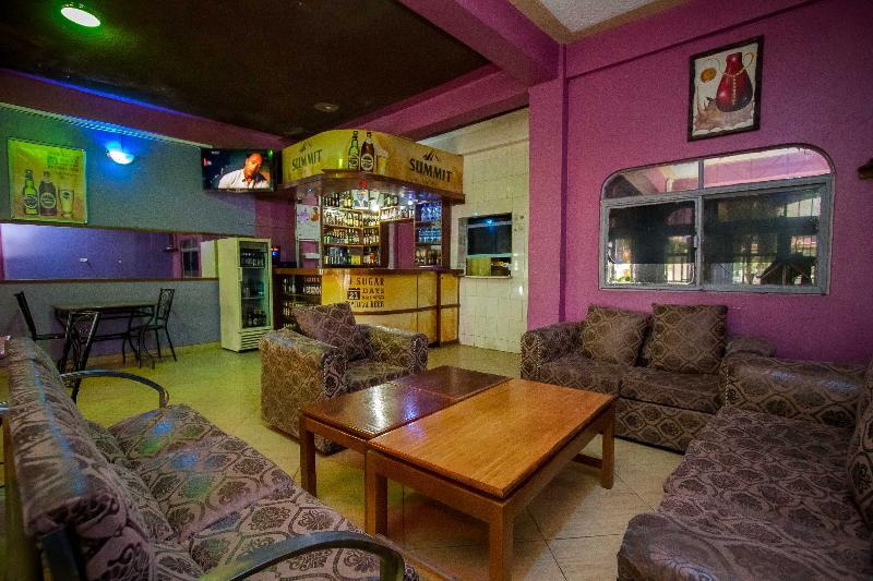 Viewers Park Hotel Naivasha Ngoại thất bức ảnh