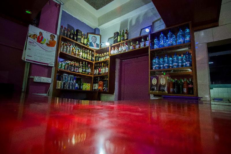 Viewers Park Hotel Naivasha Ngoại thất bức ảnh