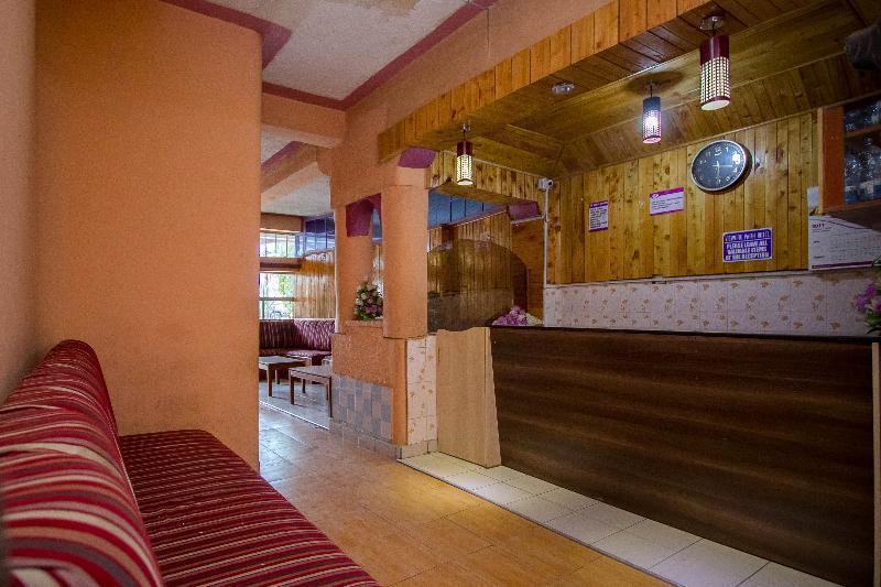 Viewers Park Hotel Naivasha Ngoại thất bức ảnh