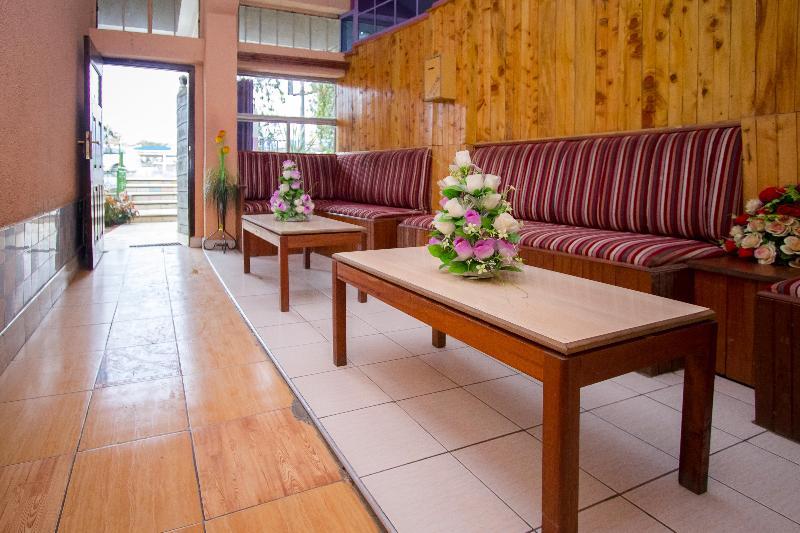 Viewers Park Hotel Naivasha Ngoại thất bức ảnh