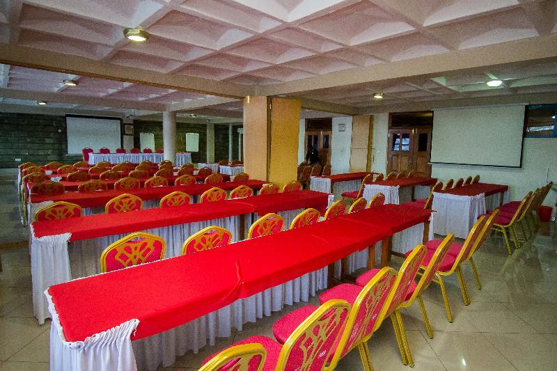 Viewers Park Hotel Naivasha Ngoại thất bức ảnh