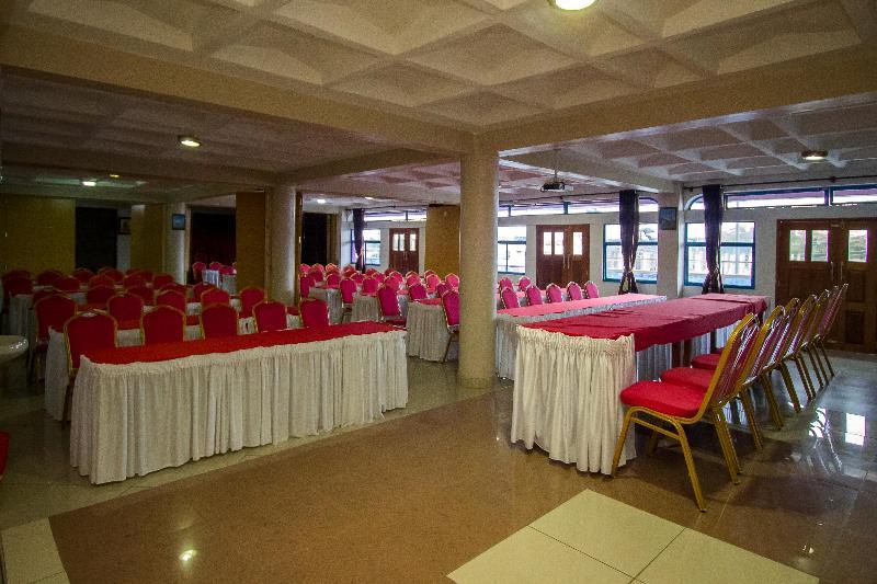 Viewers Park Hotel Naivasha Ngoại thất bức ảnh