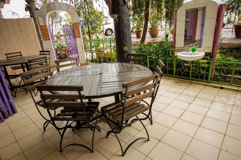 Viewers Park Hotel Naivasha Ngoại thất bức ảnh