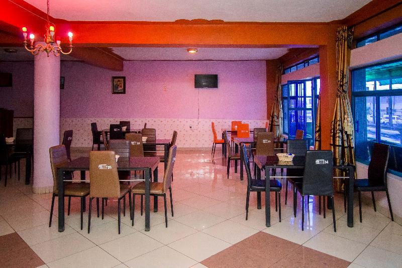 Viewers Park Hotel Naivasha Ngoại thất bức ảnh
