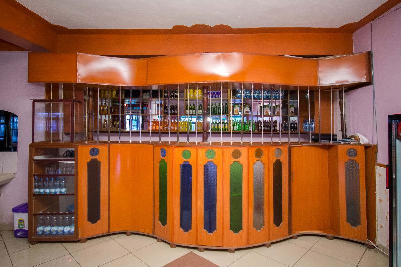 Viewers Park Hotel Naivasha Ngoại thất bức ảnh