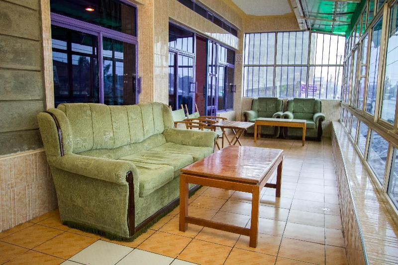 Viewers Park Hotel Naivasha Ngoại thất bức ảnh