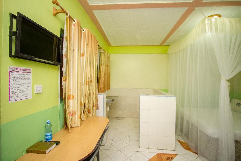 Viewers Park Hotel Naivasha Ngoại thất bức ảnh