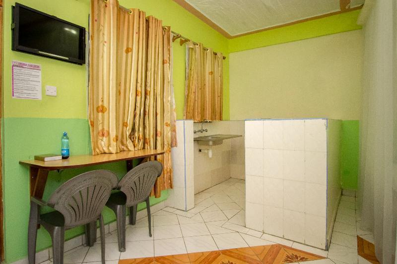 Viewers Park Hotel Naivasha Ngoại thất bức ảnh
