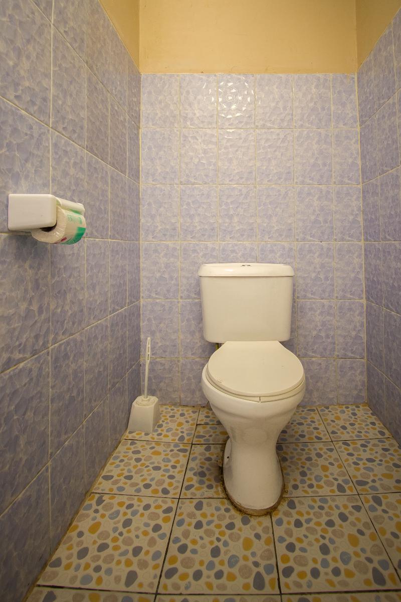Viewers Park Hotel Naivasha Ngoại thất bức ảnh