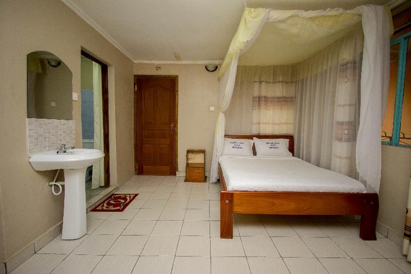 Viewers Park Hotel Naivasha Ngoại thất bức ảnh