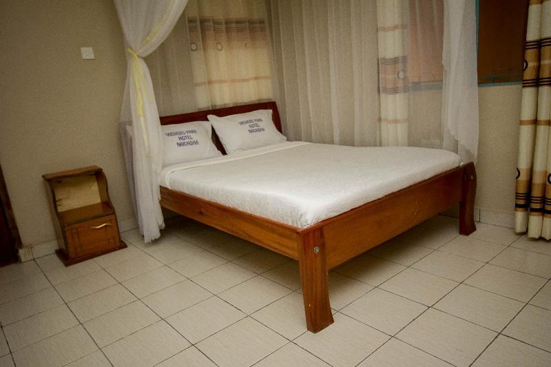 Viewers Park Hotel Naivasha Ngoại thất bức ảnh