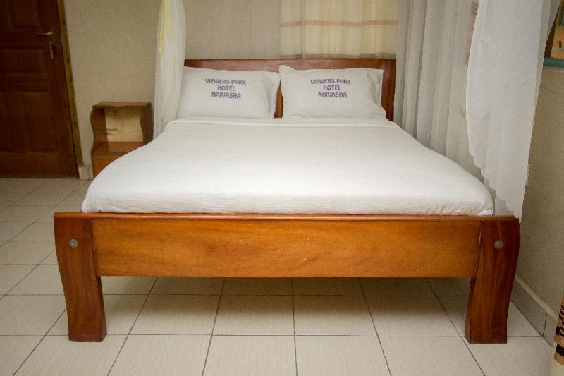 Viewers Park Hotel Naivasha Ngoại thất bức ảnh